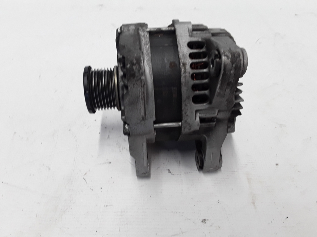 RENAULT Scenic 3 generation (2009-2015) Alternator 231000024R 22375006