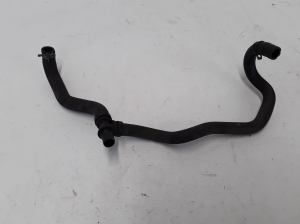   Cooling radiator hose 