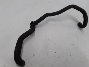  Cooling radiator hose 