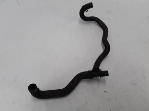  Cooling radiator hose 