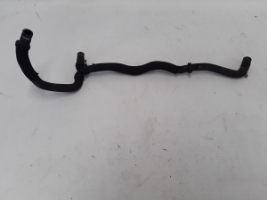  Cooling radiator hose 