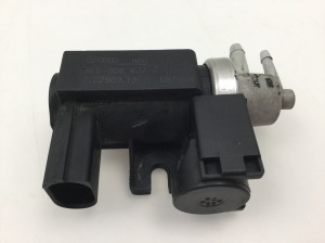  Solenoids 