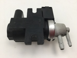  Solenoids 