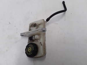 RENAULT Scenic (2009–2015) Pidurivedeliku paak 460910004R - 2