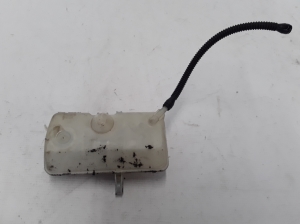 RENAULT Scenic (2009–2015) Pidurivedeliku paak 460910004R - 4