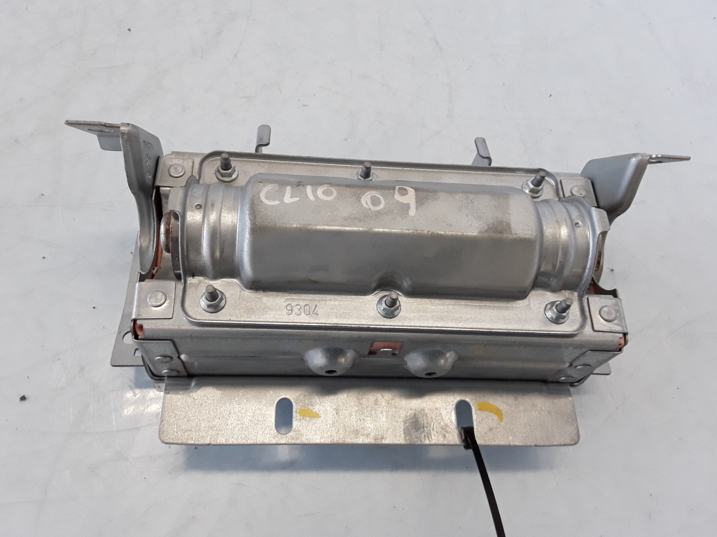 RENAULT Clio III (2005–2012) Passenger dashboard airbag 8200788814 RENAULT Clio III (2005–2012) Passenger dashboard airbag 8200788814