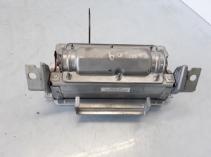 RENAULT Clio III (2005–2012) Passenger dashboard airbag 8200788814 - 3
