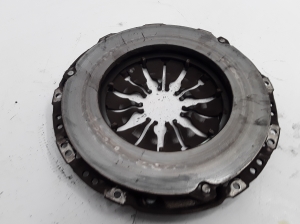  Clutch disc 