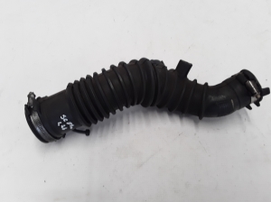  Air intake hose 