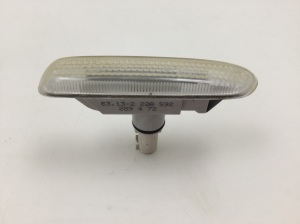 BMW 3 SERIES E46 (1998–2007) Front fender turn signal 2228592 - 4