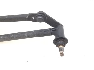 Mercedes Benz Sprinter 904 (1996–2006) Scheibenwischermechanismus vorne und seine Teile - 6