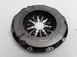 RENAULT Megane III (2008–2016) Siduri surveplaat 302050001R - 2