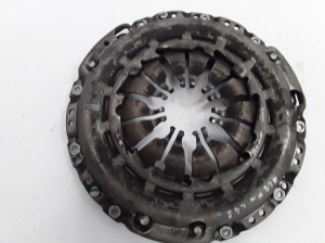 RENAULT Megane III (2008–2016) Siduri surveplaat 302050001R - 3