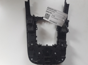 AUDI A4 B8 (2007–2016) Center console 8T0919611WFX - 3