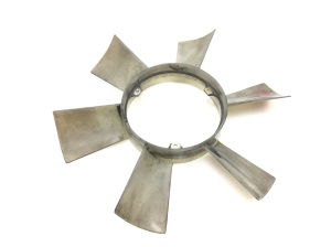 Mercedes Benz Sprinter 902 (2000–2006) Fan clutch fan blade A0032050206 - 3