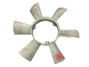 Fan clutch fan blade - A0032050206