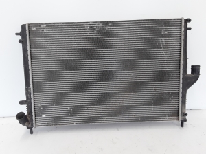 Dacia Sandero (2008–2012) Motorkühler 214100598R