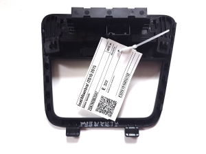 Seat Alhambra (2010–2026) Dashboard trim ZSB7N2863347 - 2