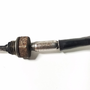BMW 3 SERIES E92 (2006–2010) Sonstiger Sensor 8507628 - 3