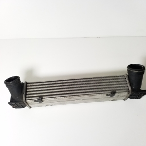 BMW 3 SERIES E92 (2006–2010) Ladeluftkühler 7798788 - 2