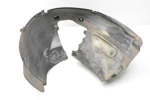 Opel Adam (2012–2026) Pare-boue passage de roue avant 13355871 - 4