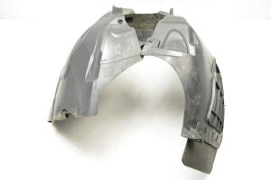 Opel Adam (2012–2026) Front wheel arch liner 13355871LH - 2