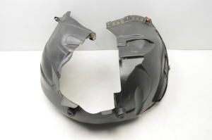 Opel Adam (2012–2026) Front wheel arch liner 1355872 - 2