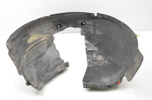 Opel Adam (2012–2026) Front wheel arch liner 1355872R - 4
