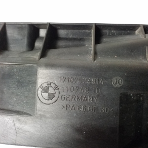 BMW 3 SERIES E92 (2006–2010) Radiator bracket 7524914 - 2