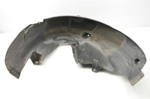 Opel Astra J (2009–2017) Rear wheel arch liner 13279524 - 3