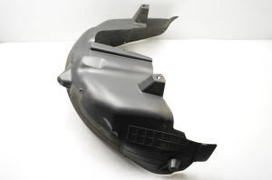Rear wheel arch liner - 13279524
