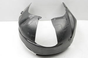 Front wheel arch liner - AV1116114AB