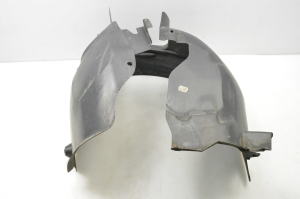 Front wheel arch liner - 9653142080