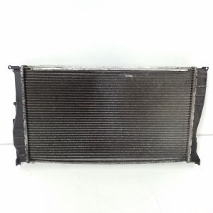 BMW 3 SERIES E92 (2006–2010) Motorkühler 6297843 - 3