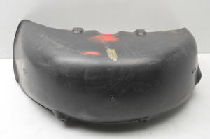  Rear fender 