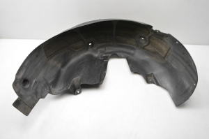 Opel Astra J (2009–2017) Front wheel arch liner 13279523 - 2