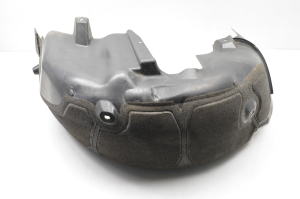 Front wheel arch liner - 13279523