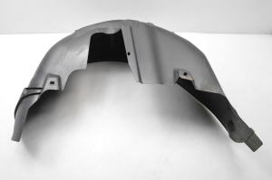 Opel Astra J (2009–2017) Front wheel arch liner 13279523 - 4