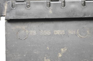 Opel Adam (2012–2026) Tagumine rattakoopa kate 13355882 - 3