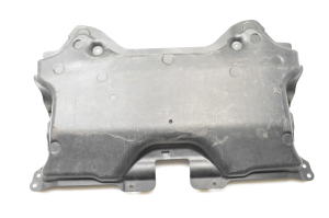 Underbody shield - A2125201923
