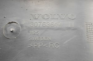 VOLVO XC90 (2002–2014) Eesmine rattakoopa kate 30763614 - 5