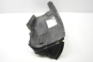 BMW X1 E84 (2009–2015) Radlaufschale Radhausverkleidung vorne 851712990092 - 3