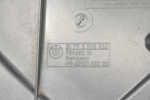 BMW X1 E84 (2009–2015) Radlaufschale Radhausverkleidung vorne 851712990092 - 4