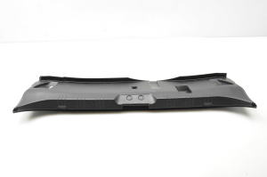 BMW 5 SERIES E60 (2003–2010) Sonstiges Teil Kofferraum innen 51477024863 - 4
