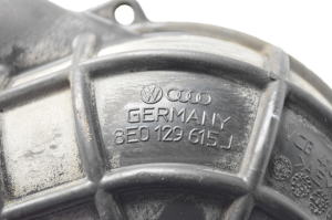 AUDI A4 B7 (2004–2008) Schlauch 8E0129615J - 2