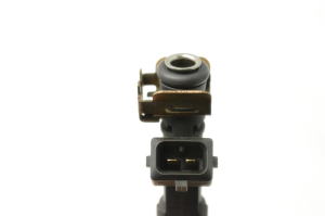 Opel Corsa D (2006–2014) Injektor Einspritzdüse 0280158501 - 2