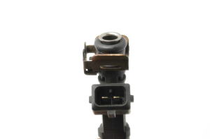 Opel Corsa D (2006–2014) Injektor Einspritzdüse 0280158501 - 3