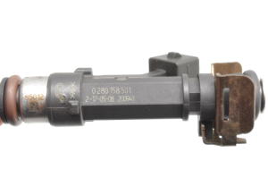 Opel Corsa D (2006–2014) Injektor Einspritzdüse 0280158501 - 3