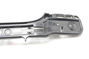  Rear bumper bracket 