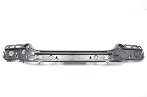  Rear bumper bracket 